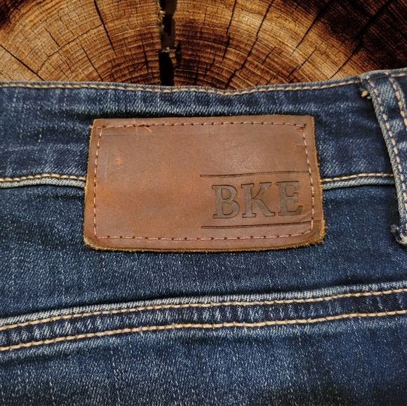 Men's BKE Aiden Jeans - Picture 7 of 7